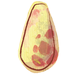Raptor Egg 1
