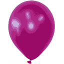 Pink Balloon