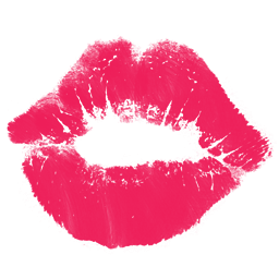 Lipstick Mark