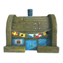 Krusty Krab (Decoration)