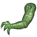 Monster Arm