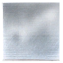 Smooth Glass - Blue Tint