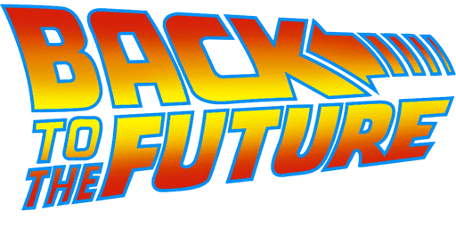 Back to the Future™ Logo