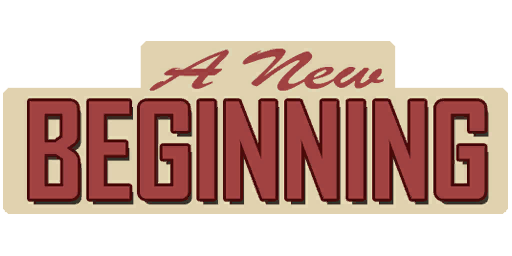 A New Beginning
