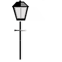 Lamppost