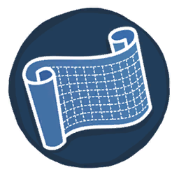 File:Sticker Unthemed Blueprint Sign.png