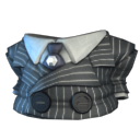 Mobsta Suit