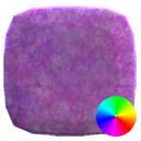 Speckled Rock