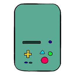 BMO Torso