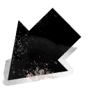 File:Sticker DLC CrossController Signage Black Arrow.png