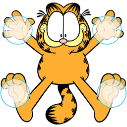 File:Sticker DLC Garfield Object Garfield Window Cling.png