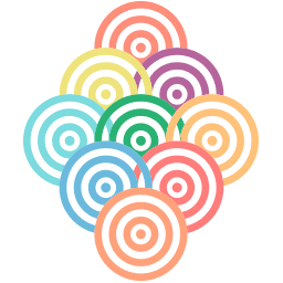Colored Circles