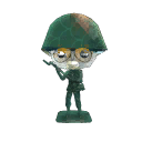 The Soldier