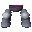 MotorStorm™ Grey Trousers