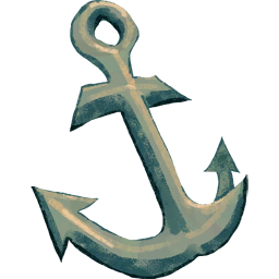 File:Sticker DLC DeepSea Object Anchor.png