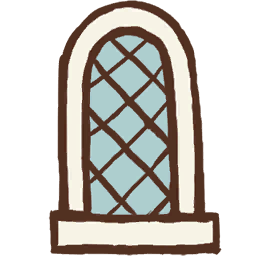 Da Vinci Window