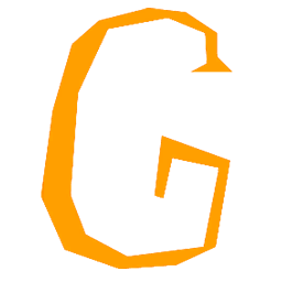 Sky Letter G