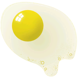 Fried Egg