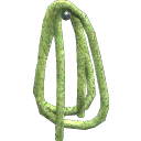 Green Rope