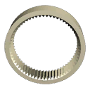 Plastic Ring Cog