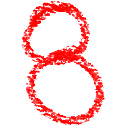 Crayon 8