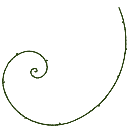 Green Spiral