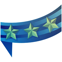 Blue Star Banner