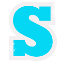 File:Sticker Unthemed Fun Letter S.png
