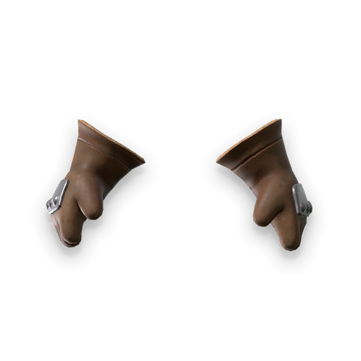 Challenge Squire Gloves