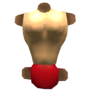 Female Doll Torso