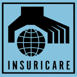 Insuricare Logo