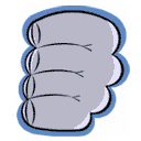 File:Sticker Tinsel Town Fist rAlpha.png