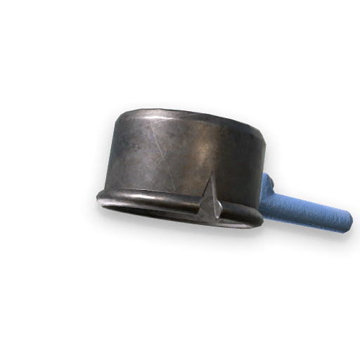 Challenge Consolation Saucepan