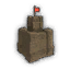 Sand Tower