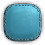 Plain Fabric - Blue