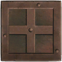 Copper Panel