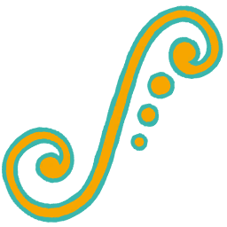 Decorative Curl