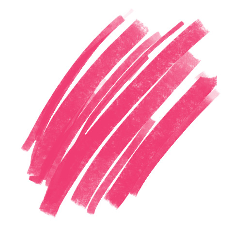File:Sticker Unthemed Doodle Pink Scribble.png