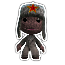 Sack Soldier