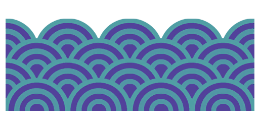 Concentric Circle Pattern 1
