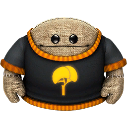 LittleBigPlanet™3 - Rare Launch T-shirt Pack (one size fits all) (Small Toggle) (Outfit)