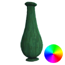 Banister Spool
