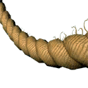 Rope - Long Curve