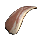 Rasher of Bacon