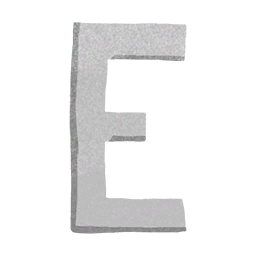 Cutout E