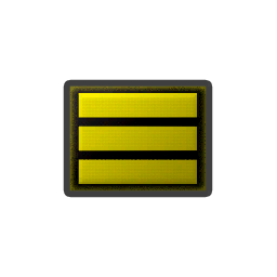 File:Sticker DLC Killzone 2 Rank Major.png