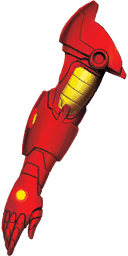 File:Sticker DLC Marvel Body IronMan RightArm.png