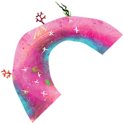 Rock - Pink