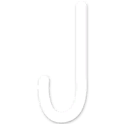 File:Sticker Unthemed Text TitleBold Letter J.png