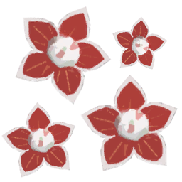 Zen Flowers